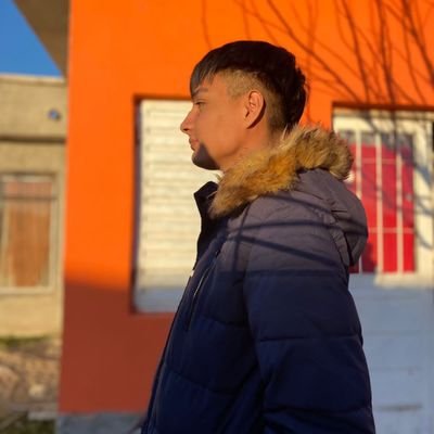 FacuuEscudero81's profile picture. 🖤💖