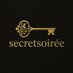 secretsoirée (@secretsoiree_) Twitter profile photo secretsoirée (@secretsoiree_) Twitter profile photo