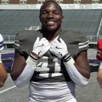 Trevion Traylor (@traylortrevion) 's Twitter Profile Photo Trevion Traylor (@traylortrevion) 's Twitter Profile Photo