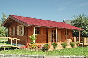 AbriSipocBois's profile picture. Fabricant en Belgique de constructions en bois sur mesures garanties 20ans