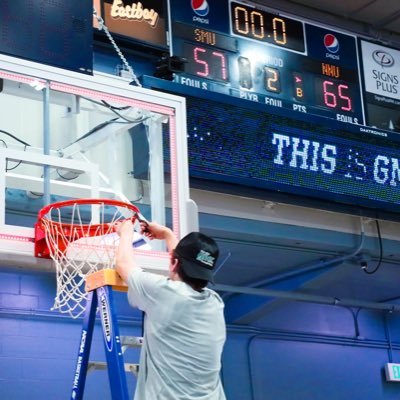 NNU Men’s Basketball Assistant Coach @nnubasketball , NNU Basketball Alumni, Believer of Jesus Christ