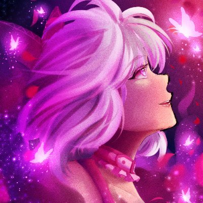 KuroMizanaさんのプロフィール画像