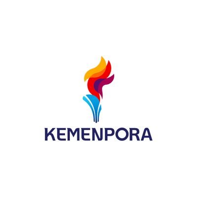 The Official Twitter Account of the Ministry of Youth and Sports of the Republic of Indonesia