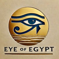 Eye Of Egypt 𓅱 𓆓 𓏏 🇪🇬 😍 (@eyeofegy) Twitter profile photo