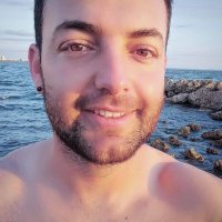 javier (@javier221733152) 's Twitter Profile