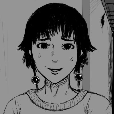 | pixel artist, mainly 1bit | college student | Horror is fun, folklore is cool as hell. barely can code.