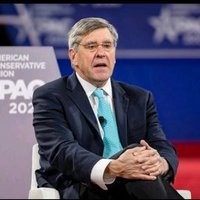 Stephen Moore (@dr_stephen1) 's Twitter Profile