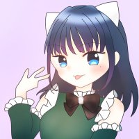 みおにゃさん🐈⬛ (@aoirogal) 's Twitter Profile