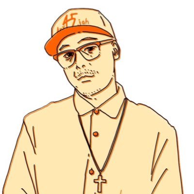 ANY JAH (あにじゃ)さんのプロフィール画像