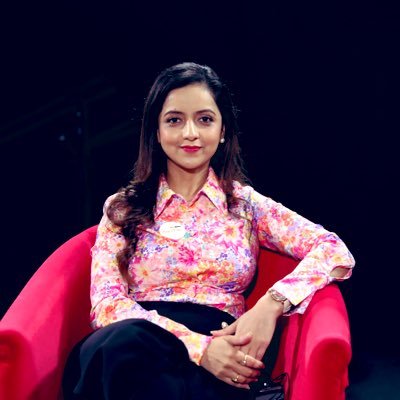 Political Editor @JagranNewMedia /Sr Anchor @DDNational @ddsportschannel /Former Sr Anchor @Rajya Sabha TV/ Former Anchor/Producer @ANI
