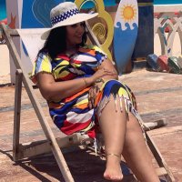 نيفين هانم (@nyfyn_h27112) 's Twitter Profile