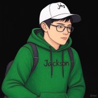Jackson Jms | (Ø,G) |KGeN (@jacksonjmsx) 's Twitter Profile