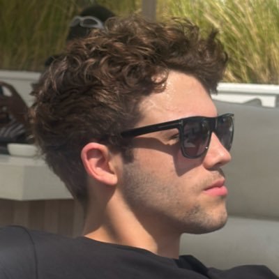 kennurb's profile picture. Producing for the post-bank world