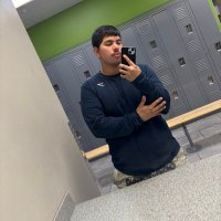 Angél Jesus Perez (@whoselvato) 's Twitter Profile