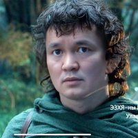 Б.Улаанхүү (@uugii022911) 's Twitter Profile Photo