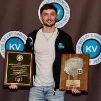 Brandon Downs (@brandondowns05) 's Twitter Profile Photo