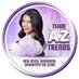 TEAM AZ TRENDSETTER (@teamaztrendsttr) Twitter profile photo TEAM AZ TRENDSETTER (@teamaztrendsttr) Twitter profile photo