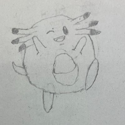 プロセカとチュウニズム勢 最近はメメモリも
花里みのり推しです。
ポケとるやポケポケ、プロセカなどに関する動画を投稿しています。
Youtube https://t.co/jvqdZ6jlbd
マシュマロ https://t.co/8AQZEk2wQa