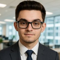 Trent Adler (@tadler) 's Twitter Profile Photo