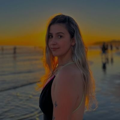 Lua_Rozas's profile picture. de boca como román