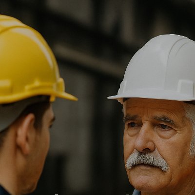 Conteúdos sobre liderança, formação de equipes e o impacto da fé no ambiente corporativo. Acreditamos que um bom líder forma, inspira e transforma🇧🇷