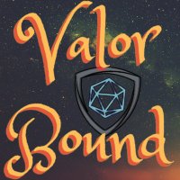 ValorBound (@valorboundpod) 's Twitter Profile Photo ValorBound (@valorboundpod) 's Twitter Profile Photo