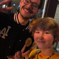 Maxeoli 🍉 (@maxeolispeaks) 's Twitter Profile Photo