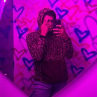 DEAR (@davidalzatedear) 's Twitter Profile