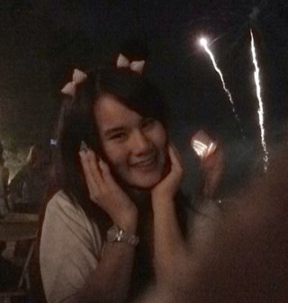 Foammmna's profile picture. 