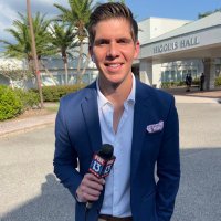 Sean Barie FOX 13 (@seanbarietv) 's Twitter Profile Photo Sean Barie FOX 13 (@seanbarietv) 's Twitter Profile Photo