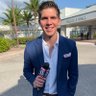 SeanBarieTV's profile picture. Sports Anchor/Reporter at FOX 13 in Tampa Bay. Kent State grad. Just a kid from Crafton. I'm a Yinzer at heart.