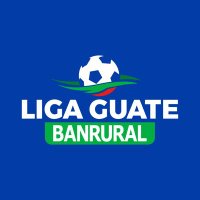 Liga Guate Banrural (@ligaguate) 's Twitter Profile