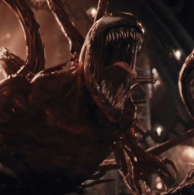 CARNAGE EXE 666さんのプロフィール画像
