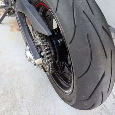 ridingandpeace's profile picture. 左翼のバイク乗りという希少種

ネトウヨは問答無用にブロック