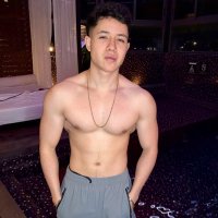 Randy Alex (@angeldemonxxx_5) 's Twitter Profile