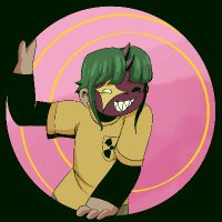 Tazzomi 💕Comms open :3👾 (@tazzomi) 's Twitter Profile Photo Tazzomi 💕Comms open :3👾 (@tazzomi) 's Twitter Profile Photo