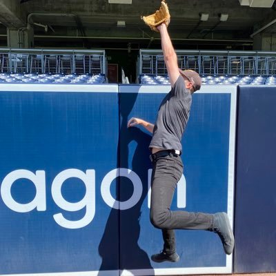 JoshFrench's profile picture. Padres & Aztecs Forever