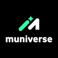 muniverse.io (@muniverse_io) 's Twitter Profile Photo muniverse.io (@muniverse_io) 's Twitter Profile Photo