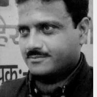 Vinay Mishra (@vinaymi41522336) 's Twitter Profile