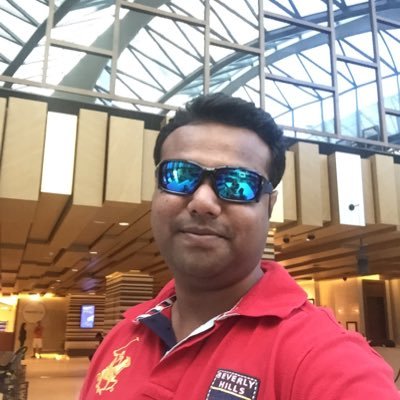 GoravInfo's profile picture. Bussiness