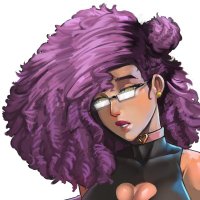 ShauntaeBae TTV | VTuber | (@shauntaebae) 's Twitter Profile
