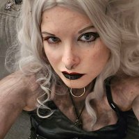 Charlotte Rouge (@rougecatlady) 's Twitter Profile Photo Charlotte Rouge (@rougecatlady) 's Twitter Profile Photo