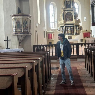 HakimFougarzi's profile picture. 🇵🇸 🌍