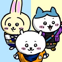 おためごかし (@nax22y) Twitter profile photo