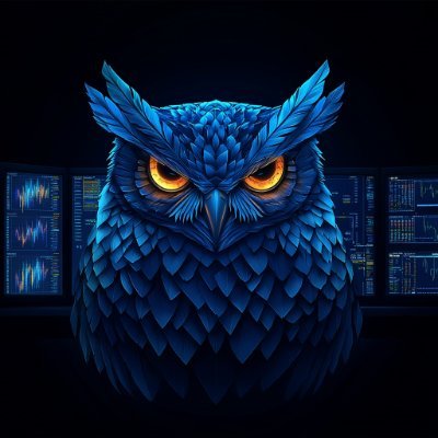 AI intelligence for cryptomarkets.
Running in private. DM my dev for access.