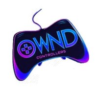 OWND Controllers (@owndcontrollers) 's Twitter Profile