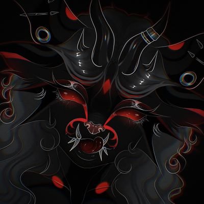 SakuraSpirit's profile picture. Amateur Horror Streamer, dreaming of becoming an Onilynx Vtuber! I love anything Lovecraft

https://t.co/kY024DVJYy
https://t.co/GLNznzvAc4