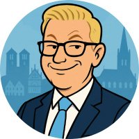 Marc Wesseling (@wesseling_ms) 's Twitter Profile
