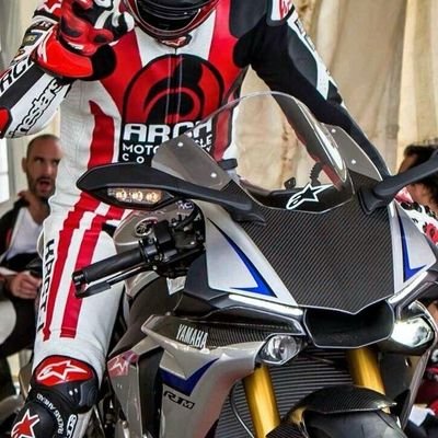 Be excellent to each other. I ride, I act, I play. Just a guy on a journey
