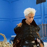 ziah ⁷ (@jmpjkj) 's Twitter Profile